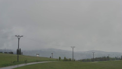 Troják - Maruška - Rozhledna