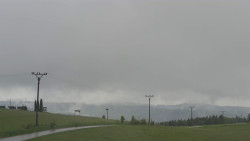 Troják - Maruška - Rozhledna