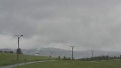 Troják - Maruška - Rozhledna