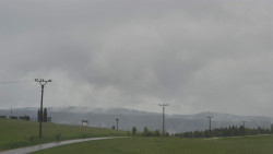 Troják - Maruška - Rozhledna