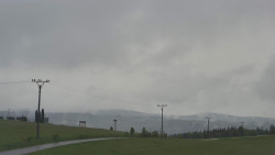 Troják - Maruška - Rozhledna