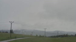 Troják - Maruška - Rozhledna