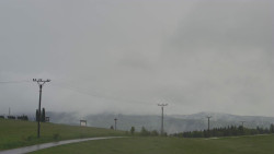 Troják - Maruška - Rozhledna