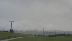 Troják - Maruška - Rozhledna