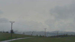 Troják - Maruška - Rozhledna
