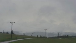 Troják - Maruška - Rozhledna
