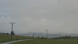 Troják - Maruška - Rozhledna