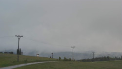 Troják - Maruška - Rozhledna