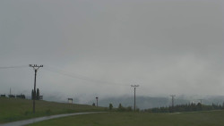 Troják - Maruška - Rozhledna