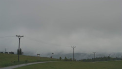 Troják - Maruška - Rozhledna