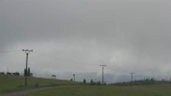 Troják - Maruška - Rozhledna