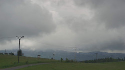 Troják - Maruška - Rozhledna