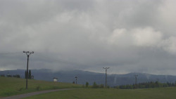 Troják - Maruška - Rozhledna