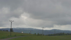 Troják - Maruška - Rozhledna