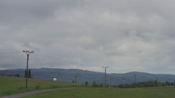 Troják - Maruška - Rozhledna