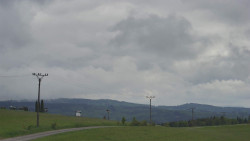 Troják - Maruška - Rozhledna
