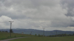 Troják - Maruška - Rozhledna