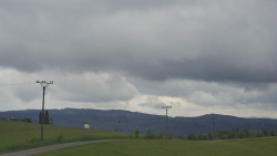 Troják - Maruška - Rozhledna
