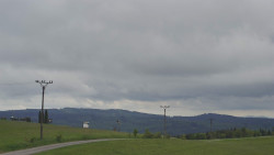 Troják - Maruška - Rozhledna
