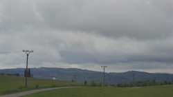 Troják - Maruška - Rozhledna