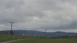 Troják - Maruška - Rozhledna