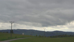 Troják - Maruška - Rozhledna
