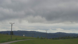 Troják - Maruška - Rozhledna
