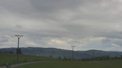 Troják - Maruška - Rozhledna