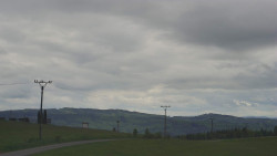 Troják - Maruška - Rozhledna