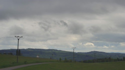 Troják - Maruška - Rozhledna