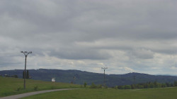 Troják - Maruška - Rozhledna