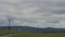 Troják - Maruška - Rozhledna