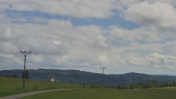 Troják - Maruška - Rozhledna