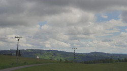 Troják - Maruška - Rozhledna