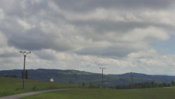 Troják - Maruška - Rozhledna