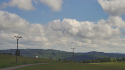 Troják - Maruška - Rozhledna