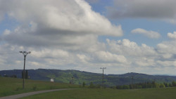 Troják - Maruška - Rozhledna