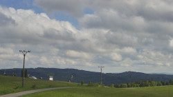 Troják - Maruška - Rozhledna