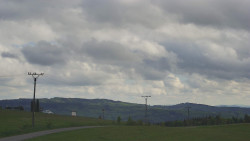 Troják - Maruška - Rozhledna