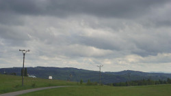 Troják - Maruška - Rozhledna