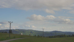 Troják - Maruška - Rozhledna