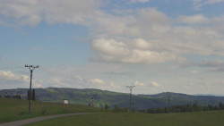 Troják - Maruška - Rozhledna