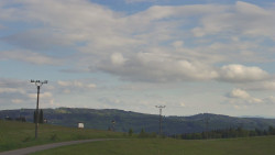 Troják - Maruška - Rozhledna
