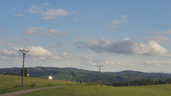 Troják - Maruška - Rozhledna