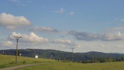 Troják - Maruška - Rozhledna