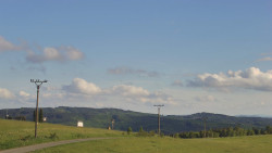 Troják - Maruška - Rozhledna