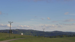 Troják - Maruška - Rozhledna