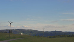 Troják - Maruška - Rozhledna