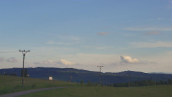 Troják - Maruška - Rozhledna