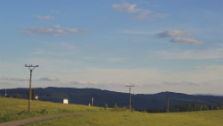 Troják - Maruška - Rozhledna